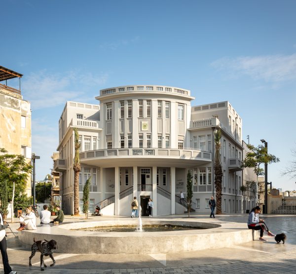 Tel Aviv – Jaffa city museum