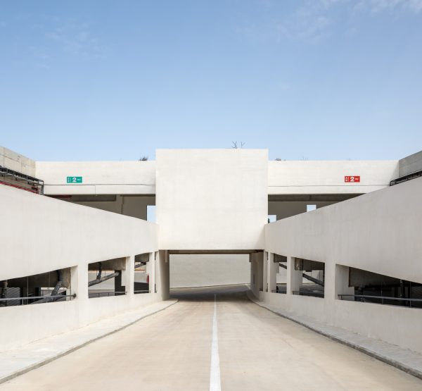 Technopark Even Yehuda