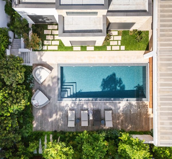 Caesarea private house